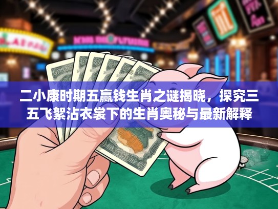 二小康时期五赢钱生肖之谜揭晓，探究三五飞絮沾衣裳下的生肖奥秘与最新解释