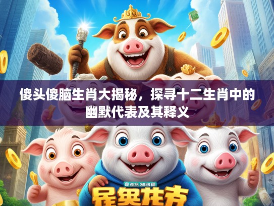 傻头傻脑生肖大揭秘，探寻十二生肖中的幽默代表及其释义