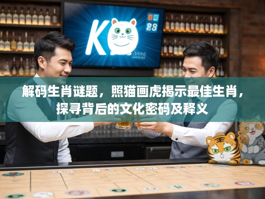 解码生肖谜题，照猫画虎揭示最佳生肖，探寻背后的文化密码及释义