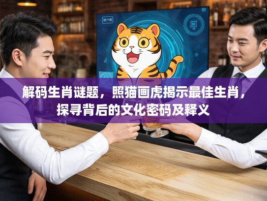 解码生肖谜题，照猫画虎揭示最佳生肖，探寻背后的文化密码及释义