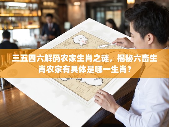 三五四六解码农家生肖之谜，揭秘六畜生肖农家有具体是哪一生肖？