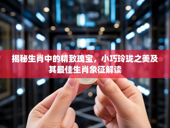 揭秘生肖中的精致瑰宝，小巧玲珑之美及其最佳生肖象征解读