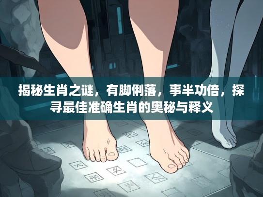 揭秘生肖之谜，有脚俐落，事半功倍，探寻最佳准确生肖的奥秘与释义