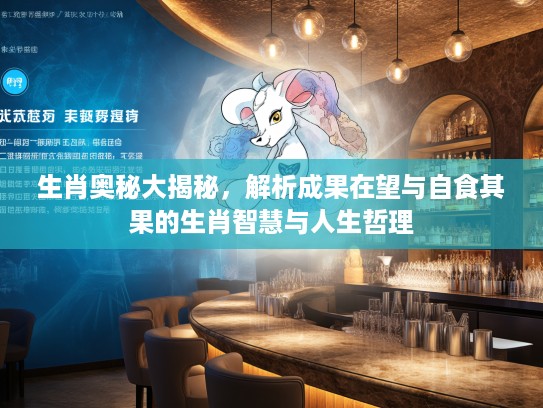 生肖奥秘大揭秘，解析成果在望与自食其果的生肖智慧与人生哲理