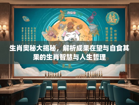 生肖奥秘大揭秘，解析成果在望与自食其果的生肖智慧与人生哲理