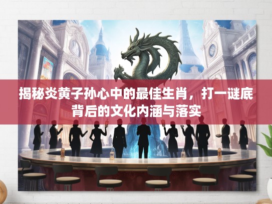 揭秘炎黄子孙心中的最佳生肖，打一谜底背后的文化内涵与落实