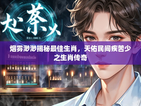 烟雾渺渺揭秘最佳生肖，天佑民间疾苦少之生肖传奇