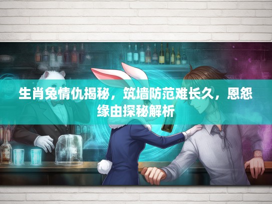 生肖兔情仇揭秘，筑墙防范难长久，恩怨缘由探秘解析