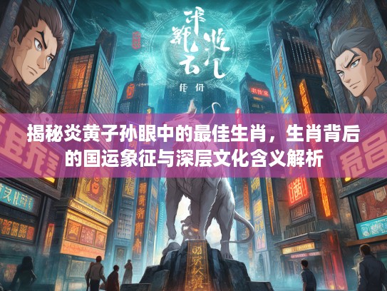 揭秘炎黄子孙眼中的最佳生肖，生肖背后的国运象征与深层文化含义解析