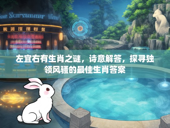左宜右有生肖之谜，诗意解答，探寻独领风骚的最佳生肖答案