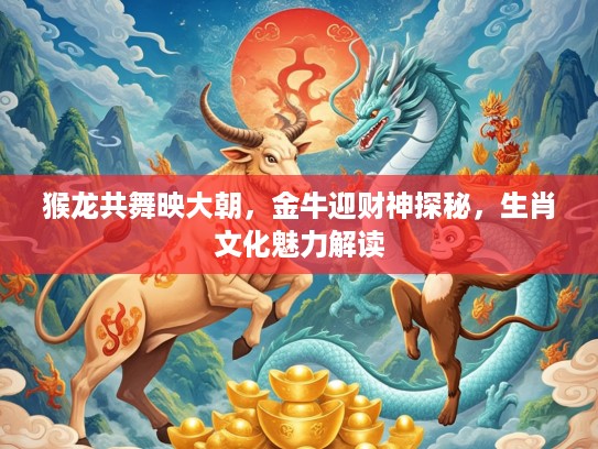 猴龙共舞映大朝，金牛迎财神探秘，生肖文化魅力解读