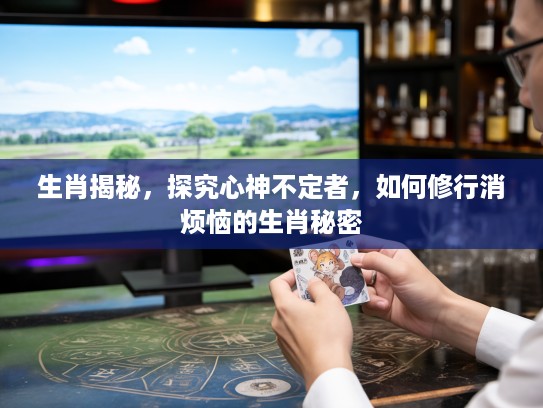 生肖揭秘，探究心神不定者，如何修行消烦恼的生肖秘密