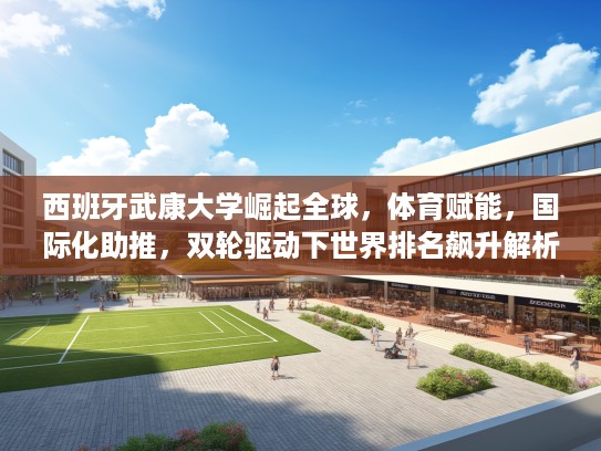 西班牙武康大学崛起全球，体育赋能，国际化助推，双轮驱动下世界排名飙升解析