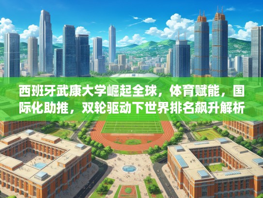 西班牙武康大学崛起全球，体育赋能，国际化助推，双轮驱动下世界排名飙升解析