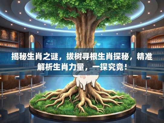 揭秘生肖之谜，拔树寻根生肖探秘，精准解析生肖力量，一探究竟！