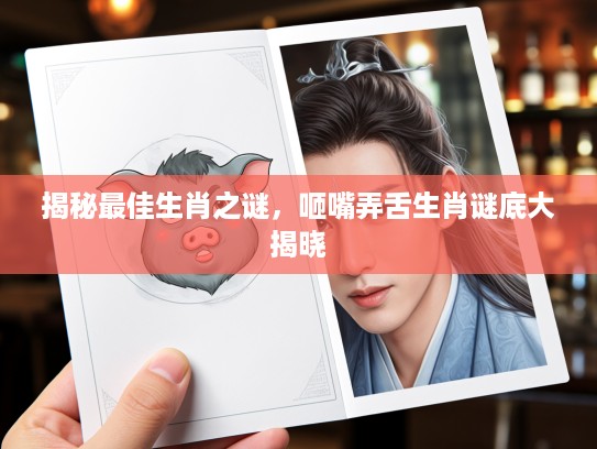 揭秘最佳生肖之谜，咂嘴弄舌生肖谜底大揭晓
