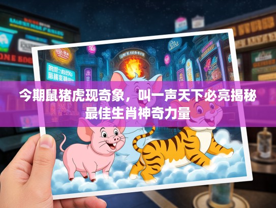 今期鼠猪虎现奇象，叫一声天下必亮揭秘最佳生肖神奇力量