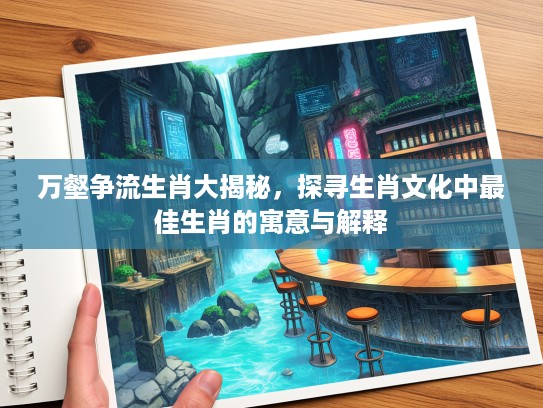 万壑争流生肖大揭秘，探寻生肖文化中最佳生肖的寓意与解释