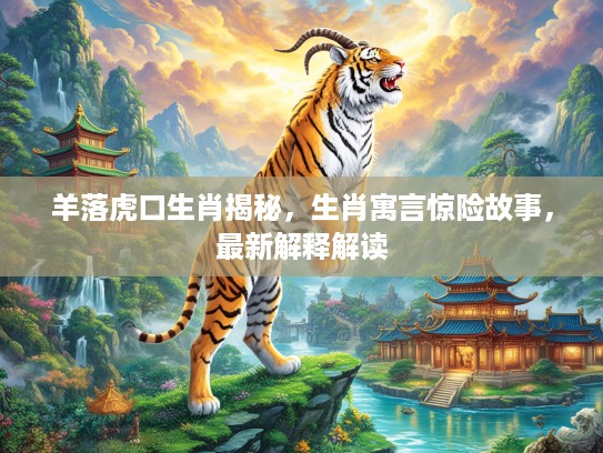 羊落虎口生肖揭秘，生肖寓言惊险故事，最新解释解读