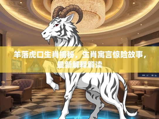 羊落虎口生肖揭秘，生肖寓言惊险故事，最新解释解读