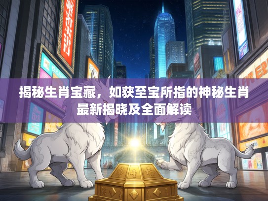 揭秘生肖宝藏，如获至宝所指的神秘生肖最新揭晓及全面解读