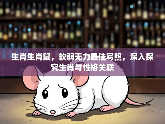 生肖生肖鼠，软弱无力最佳写照，深入探究生肖与性格关联