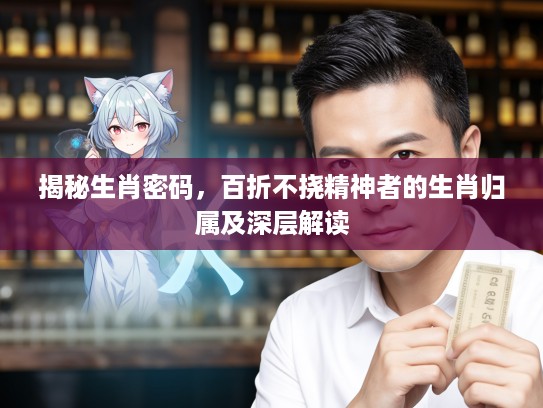 揭秘生肖密码，百折不挠精神者的生肖归属及深层解读