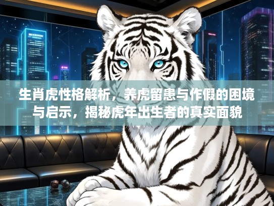 生肖虎性格解析，养虎留患与作假的困境与启示，揭秘虎年出生者的真实面貌