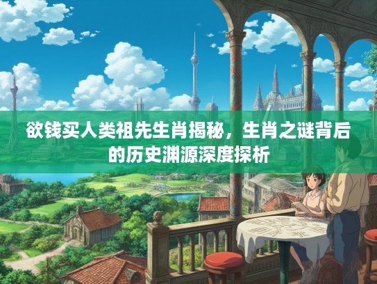 欲钱买人类祖先生肖揭秘，生肖之谜背后的历史渊源深度探析