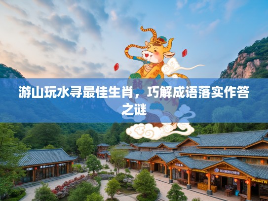 游山玩水寻最佳生肖，巧解成语落实作答之谜