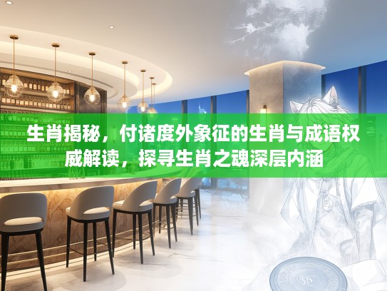 生肖揭秘，付诸度外象征的生肖与成语权威解读，探寻生肖之魂深层内涵