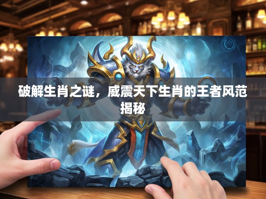破解生肖之谜，威震天下生肖的王者风范揭秘