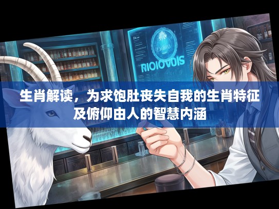 生肖解读，为求饱肚丧失自我的生肖特征及俯仰由人的智慧内涵