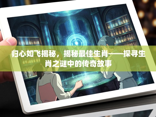 归心如飞揭秘，揭秘最佳生肖——探寻生肖之谜中的传奇故事