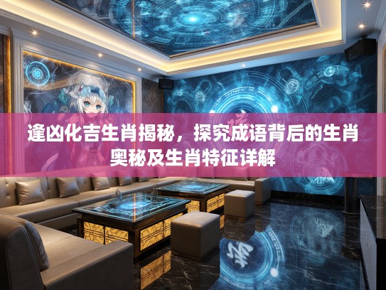 逢凶化吉生肖揭秘，探究成语背后的生肖奥秘及生肖特征详解