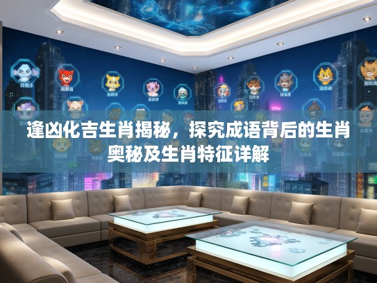 逢凶化吉生肖揭秘，探究成语背后的生肖奥秘及生肖特征详解