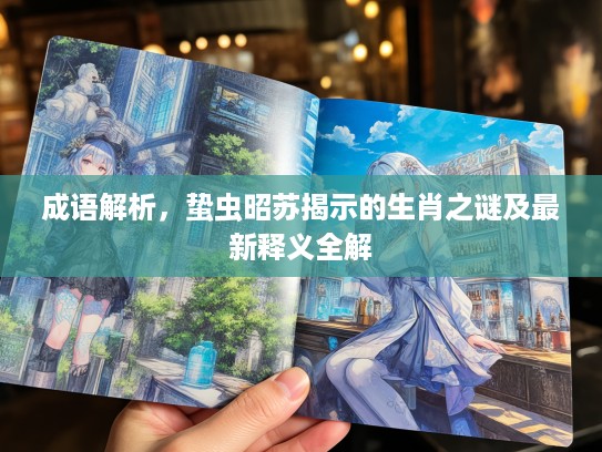 成语解析，蛰虫昭苏揭示的生肖之谜及最新释义全解