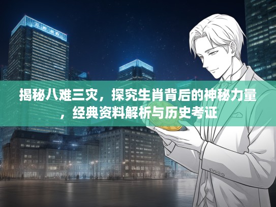 揭秘八难三灾，探究生肖背后的神秘力量，经典资料解析与历史考证