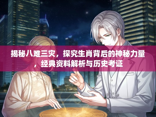 揭秘八难三灾，探究生肖背后的神秘力量，经典资料解析与历史考证