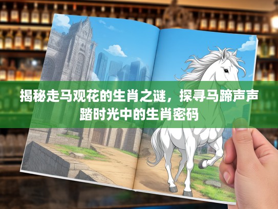 揭秘走马观花的生肖之谜，探寻马蹄声声踏时光中的生肖密码