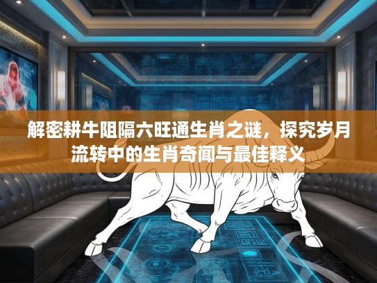 解密耕牛阻隔六旺通生肖之谜，探究岁月流转中的生肖奇闻与最佳释义