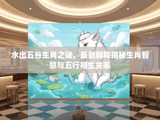 水出五谷生肖之谜，最新解释揭秘生肖智慧与五行相生关系