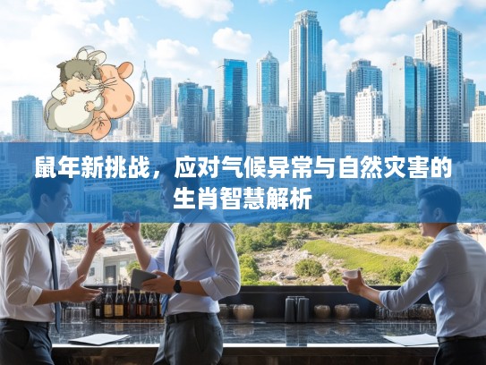 鼠年新挑战，应对气候异常与自然灾害的生肖智慧解析