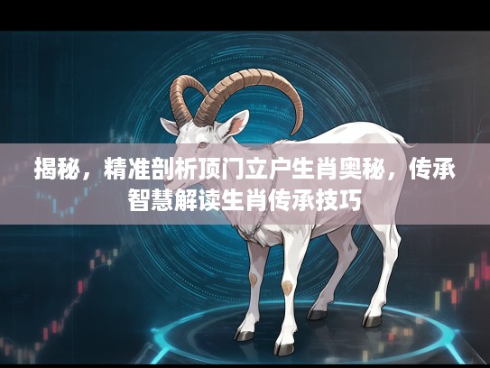 揭秘，精准剖析顶门立户生肖奥秘，传承智慧解读生肖传承技巧