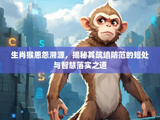 生肖猴恩怨溯源，揭秘其筑墙防范的短处与智慧落实之道