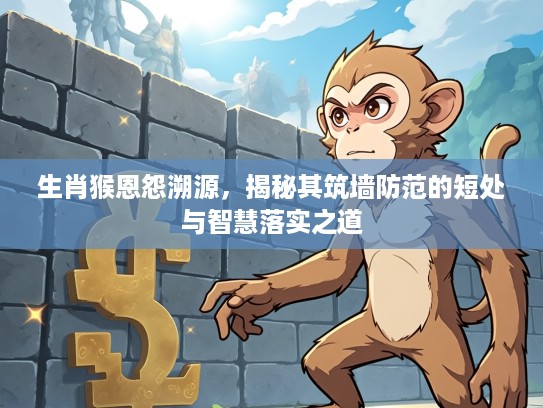 生肖猴恩怨溯源，揭秘其筑墙防范的短处与智慧落实之道
