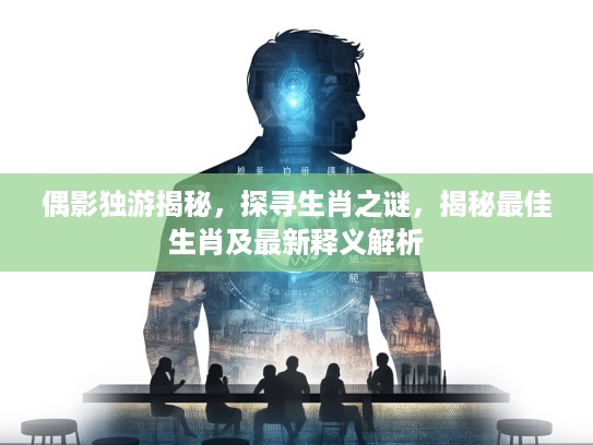偶影独游揭秘，探寻生肖之谜，揭秘最佳生肖及最新释义解析