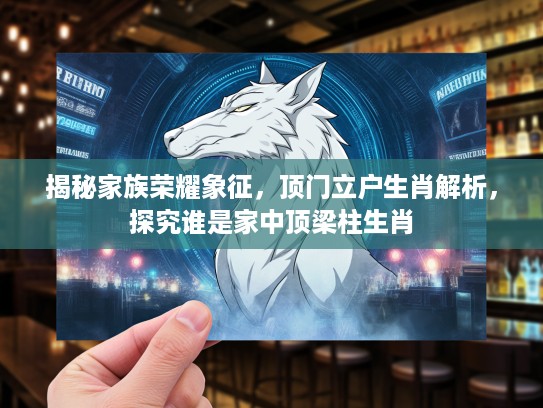 揭秘家族荣耀象征，顶门立户生肖解析，探究谁是家中顶梁柱生肖