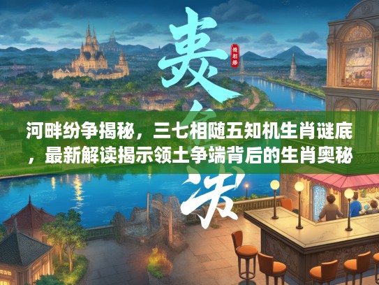 河畔纷争揭秘，三七相随五知机生肖谜底，最新解读揭示领土争端背后的生肖奥秘