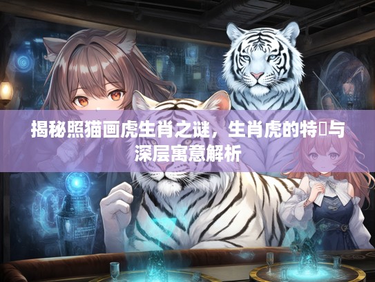 揭秘照猫画虎生肖之谜，生肖虎的特質与深层寓意解析